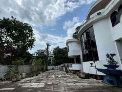 Jalan Sampurna (D10), Detached #535357681